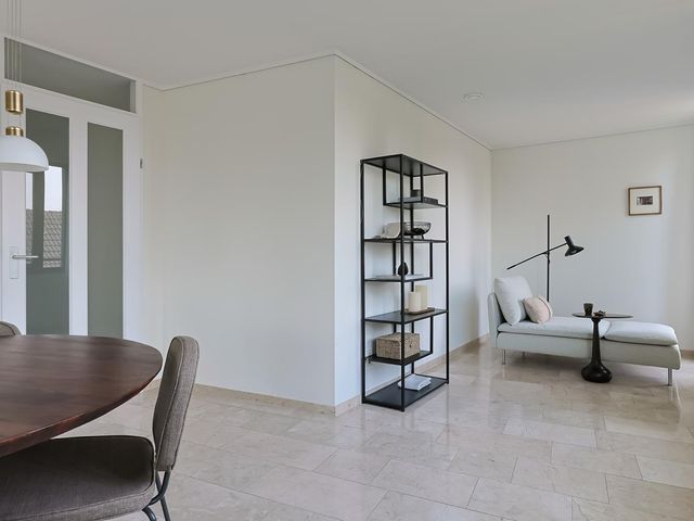 Kolfbaan 52, Nieuwkoop