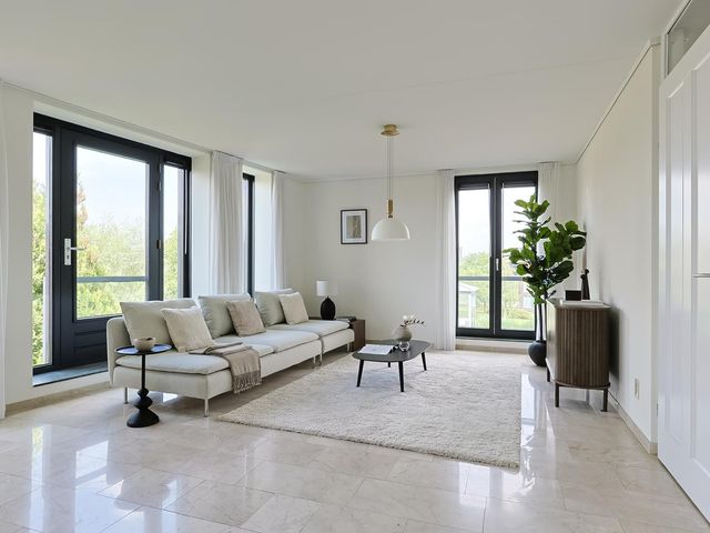Kolfbaan 52, Nieuwkoop