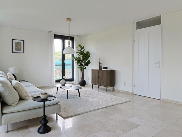 Kolfbaan 52, Nieuwkoop