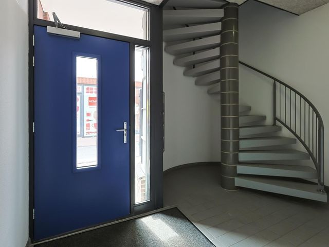 Kolfbaan 52, Nieuwkoop