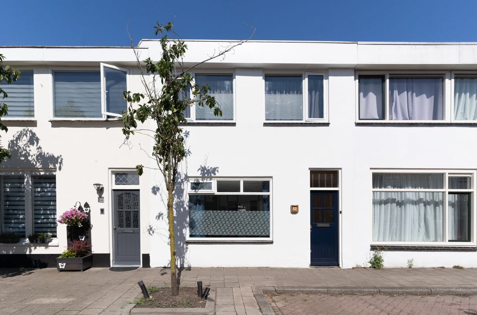 Middelharnissestraat 12