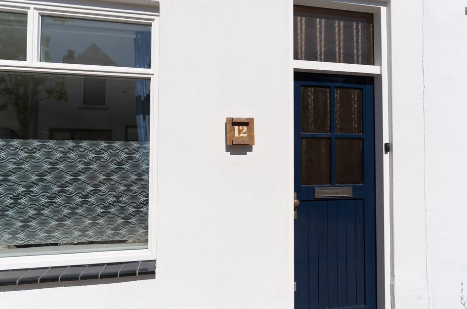 Middelharnissestraat 12