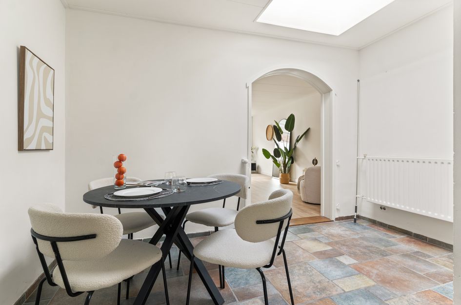 Middelharnissestraat 12