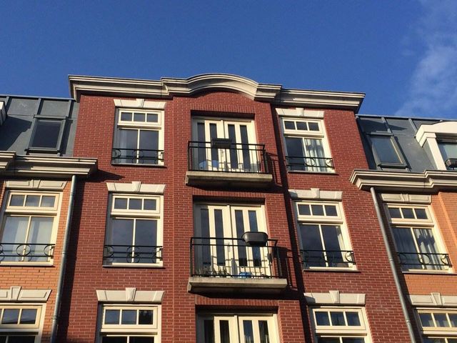 Rustenburgerstraat 146A20, Amsterdam