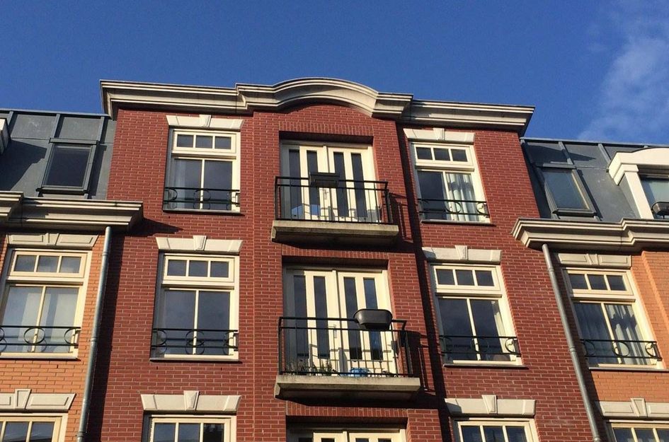 Rustenburgerstraat 146A20
