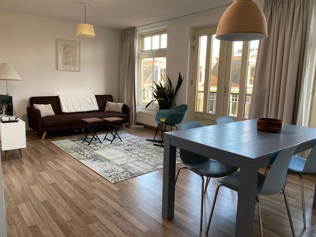 Rustenburgerstraat 146A20, Amsterdam