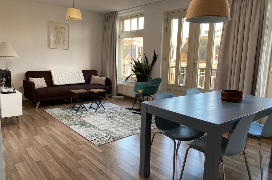 Rustenburgerstraat 146A20