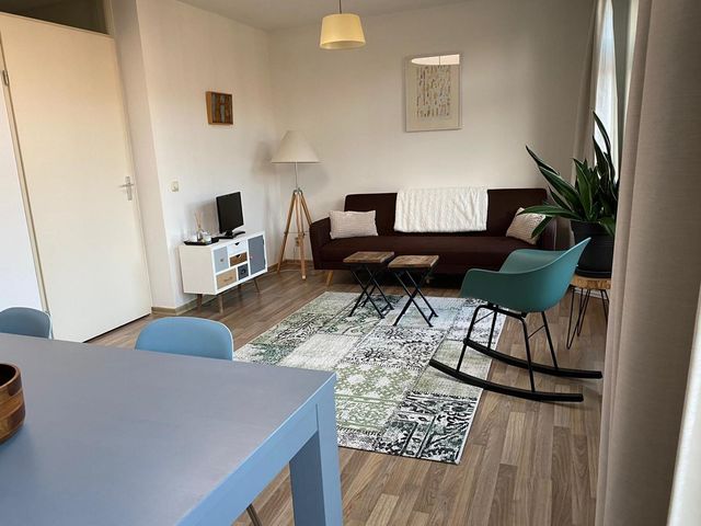 Rustenburgerstraat 146A20, Amsterdam