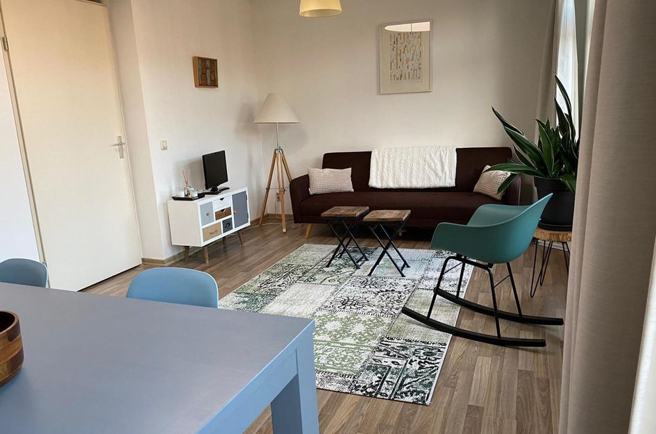 Rustenburgerstraat 146A20