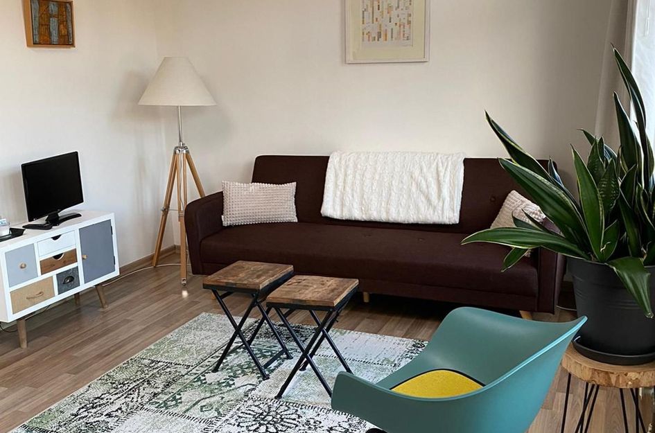 Rustenburgerstraat 146A20
