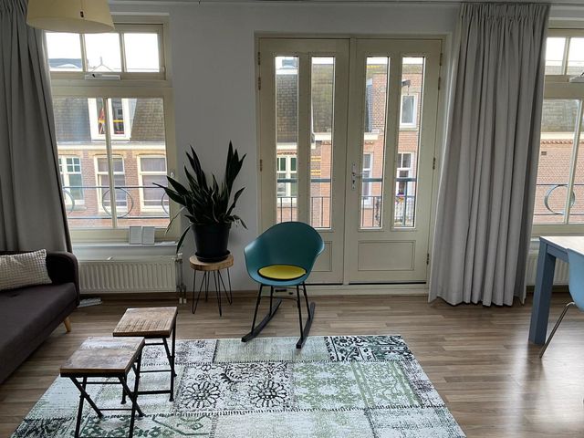 Rustenburgerstraat 146A20, Amsterdam