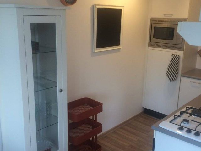 Rustenburgerstraat 146A20, Amsterdam