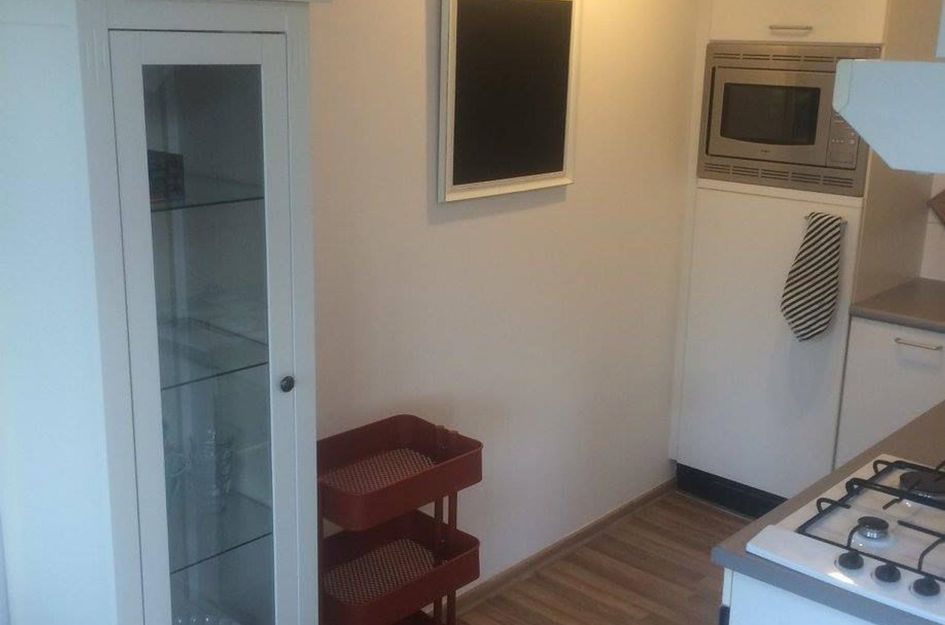 Rustenburgerstraat 146A20