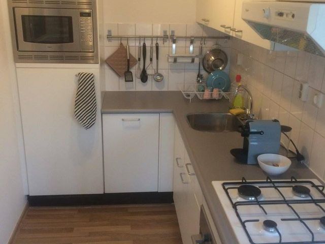 Rustenburgerstraat 146A20, Amsterdam