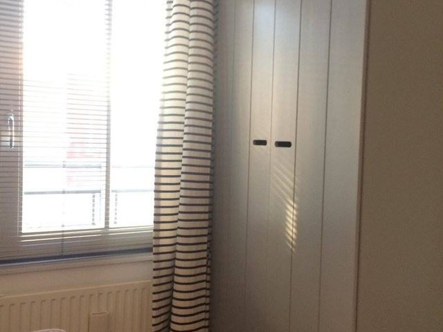 Rustenburgerstraat 146A20, Amsterdam