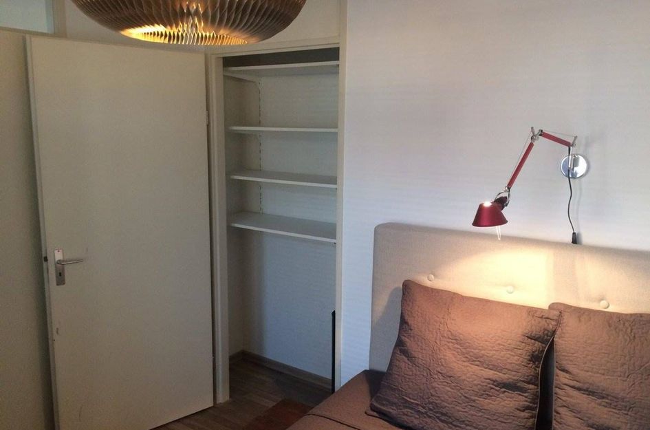 Rustenburgerstraat 146A20