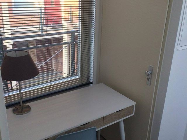 Rustenburgerstraat 146A20, Amsterdam