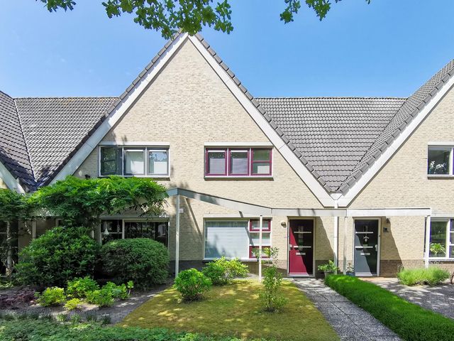 Lombardijenlaan 241, Tilburg