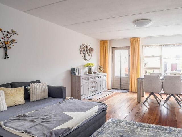 Lombardijenlaan 241, Tilburg