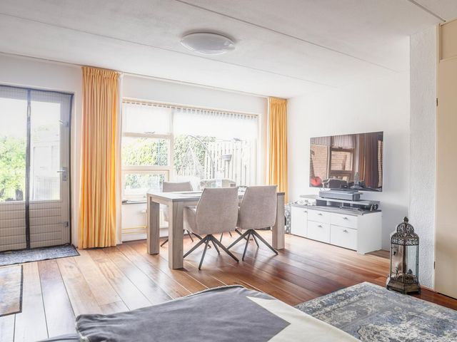 Lombardijenlaan 241, Tilburg