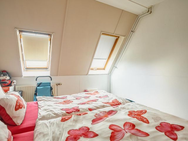 Lombardijenlaan 241, Tilburg