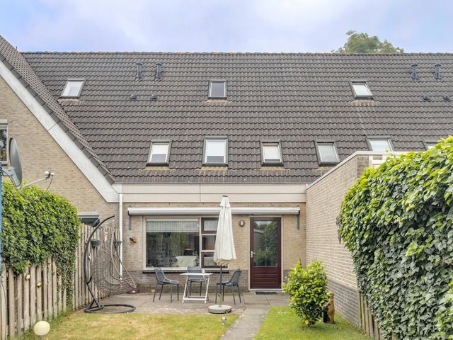 Lombardijenlaan 241, Tilburg
