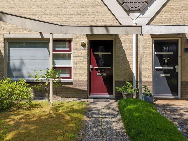 Lombardijenlaan 241, Tilburg
