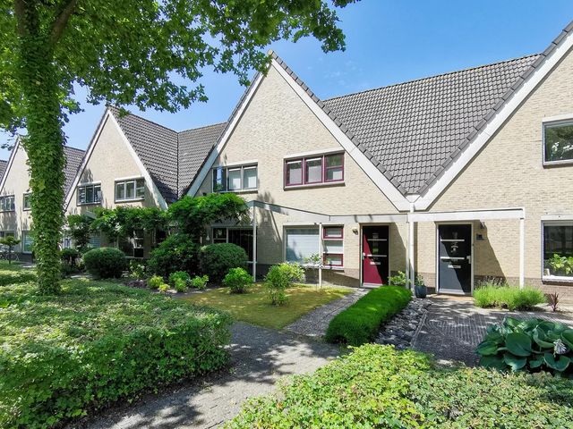 Lombardijenlaan 241, Tilburg