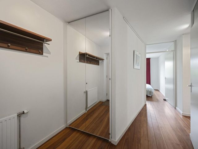 Praterlaan 38, Amsterdam