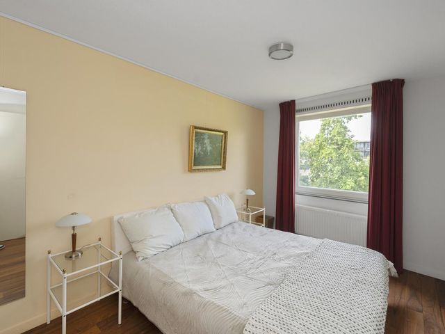Praterlaan 38, Amsterdam