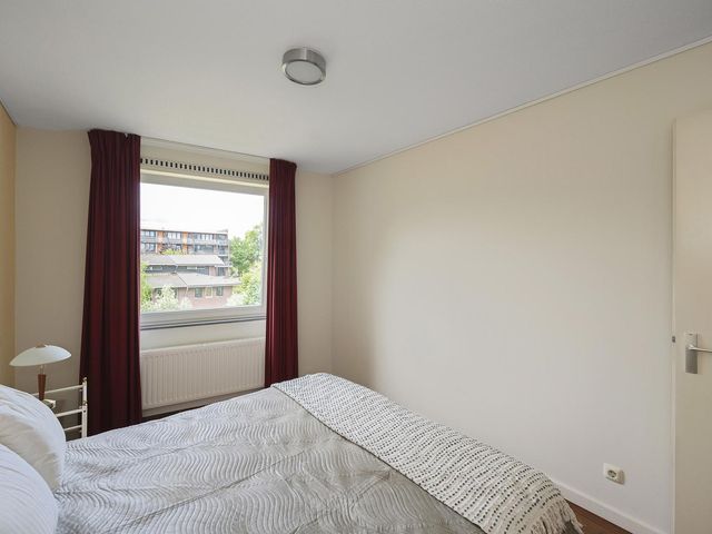 Praterlaan 38, Amsterdam