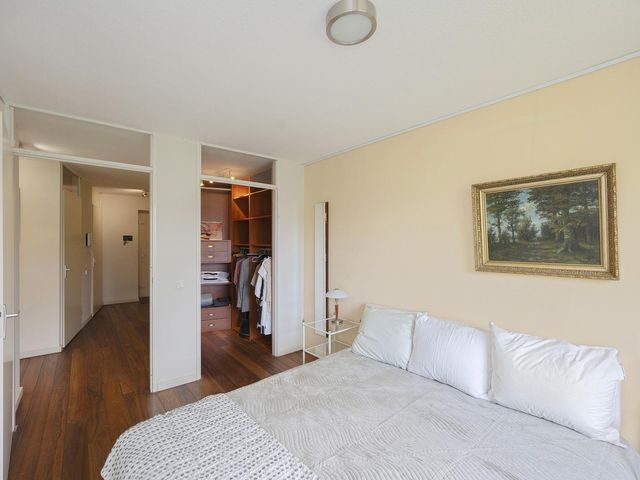 Praterlaan 38, Amsterdam