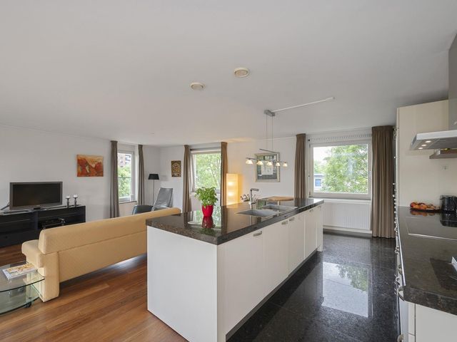 Praterlaan 38, Amsterdam