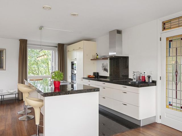 Praterlaan 38, Amsterdam