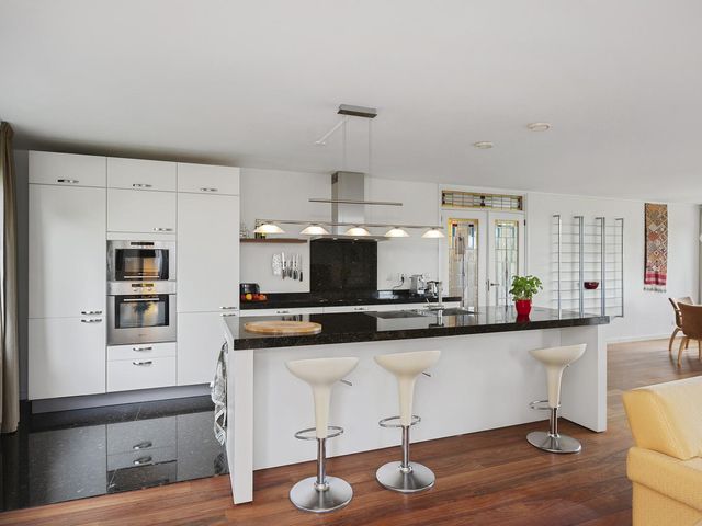 Praterlaan 38, Amsterdam