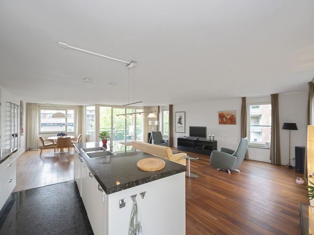 Praterlaan 38, Amsterdam
