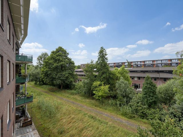 Praterlaan 38, Amsterdam