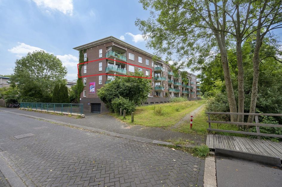 Praterlaan 38