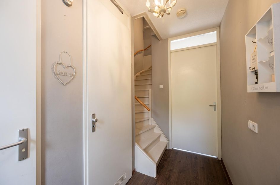 John Napierstraat 36
