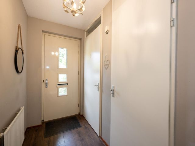 John Napierstraat 36, Amsterdam