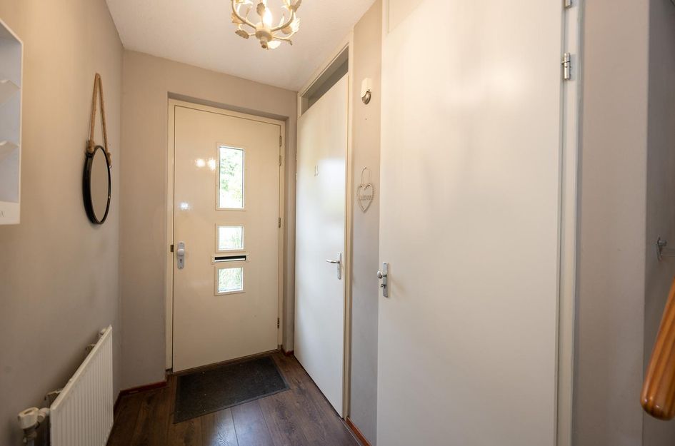 John Napierstraat 36