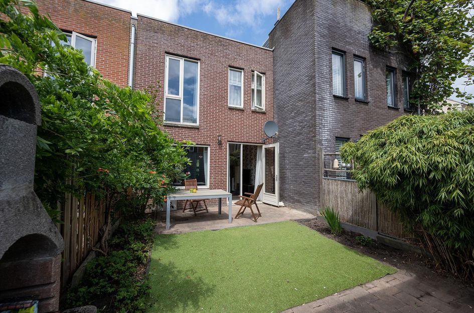 John Napierstraat 36