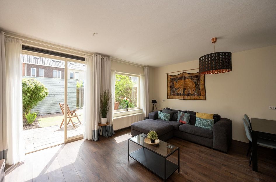 John Napierstraat 36