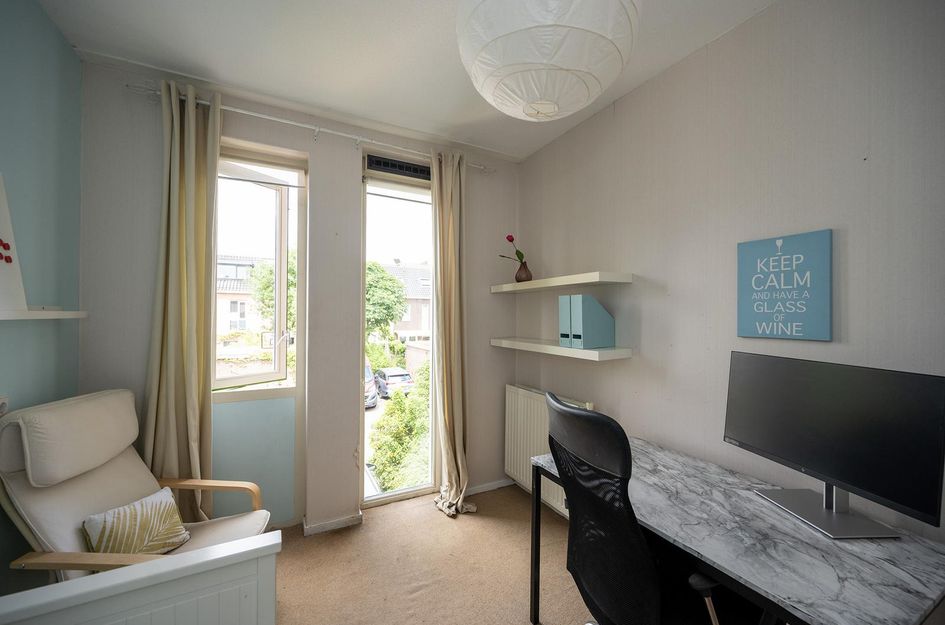 John Napierstraat 36