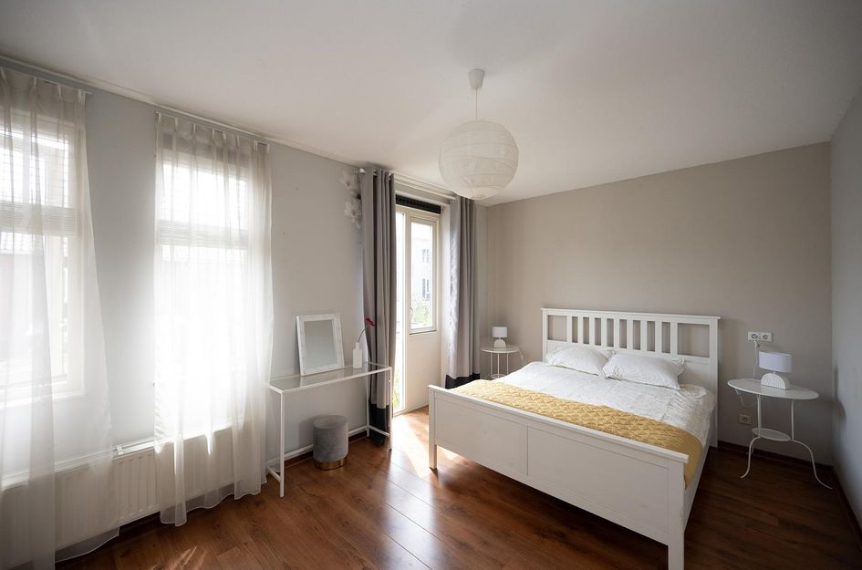 John Napierstraat 36