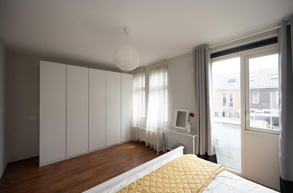 John Napierstraat 36