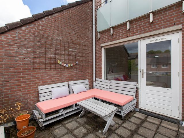 Timmerstraat 68, Utrecht