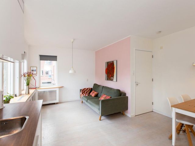 Timmerstraat 68, Utrecht