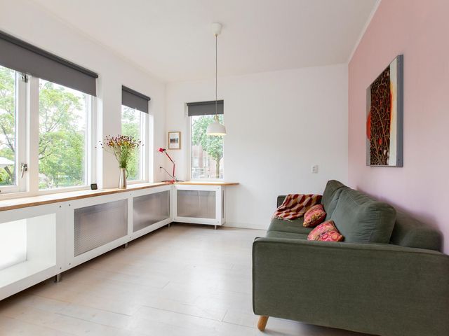 Timmerstraat 68, Utrecht