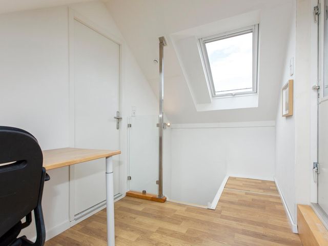 Timmerstraat 68, Utrecht